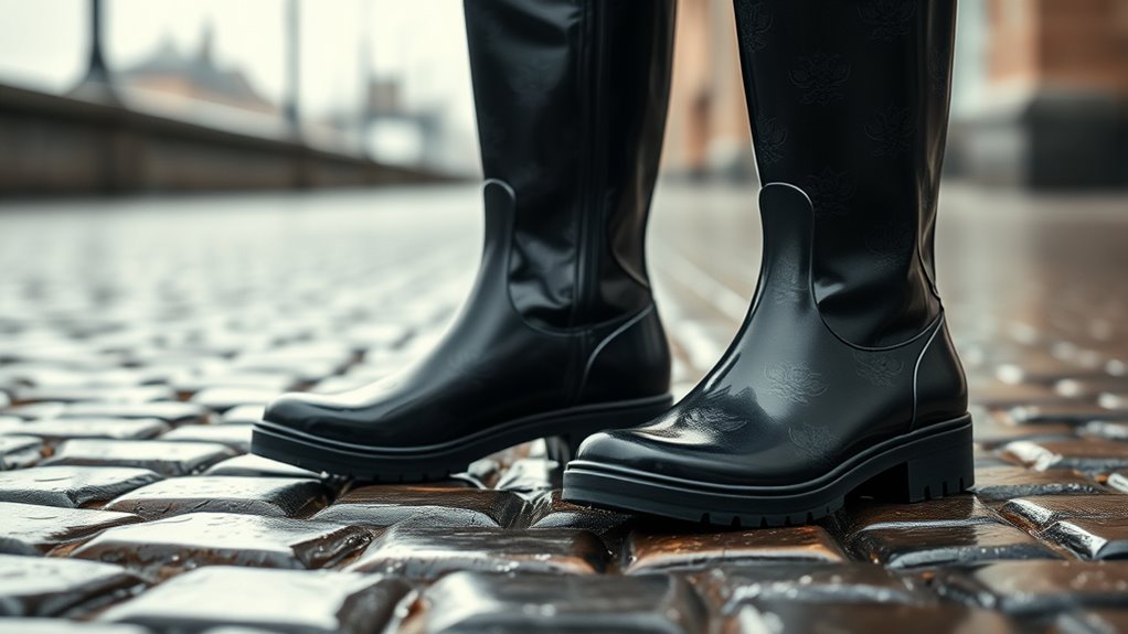 comfort durability style considerations