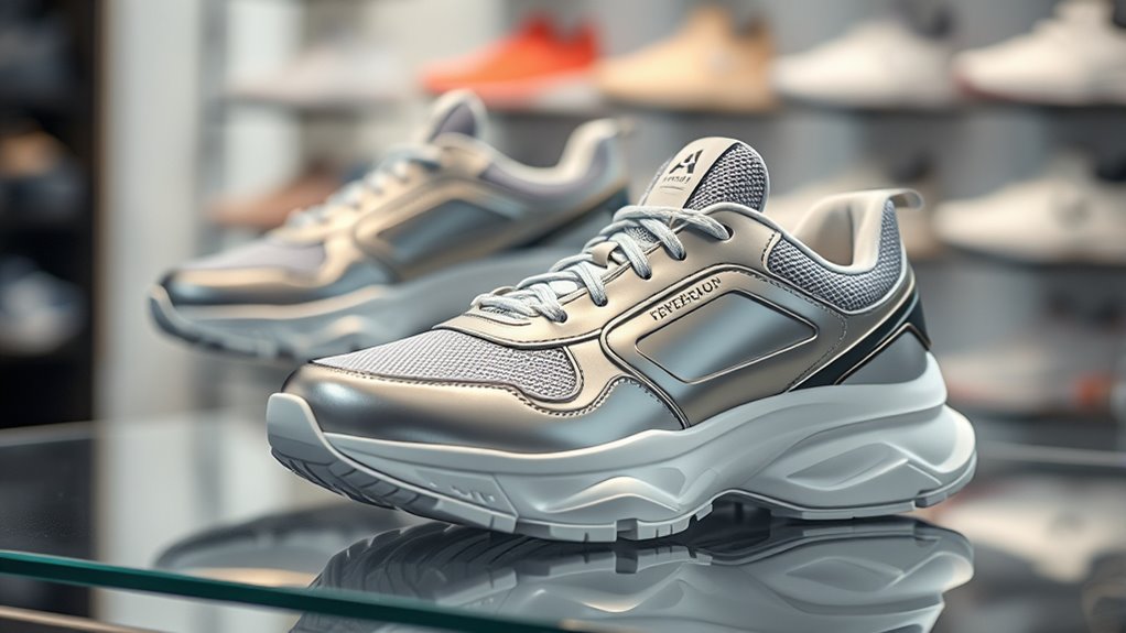 comfort style durability budget
