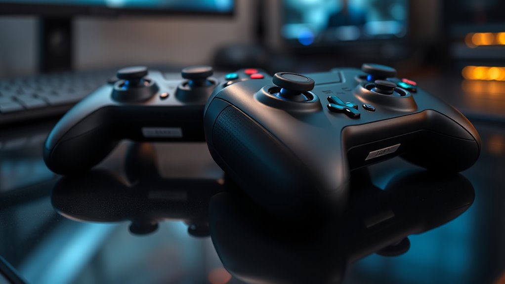 device compatibility and performance