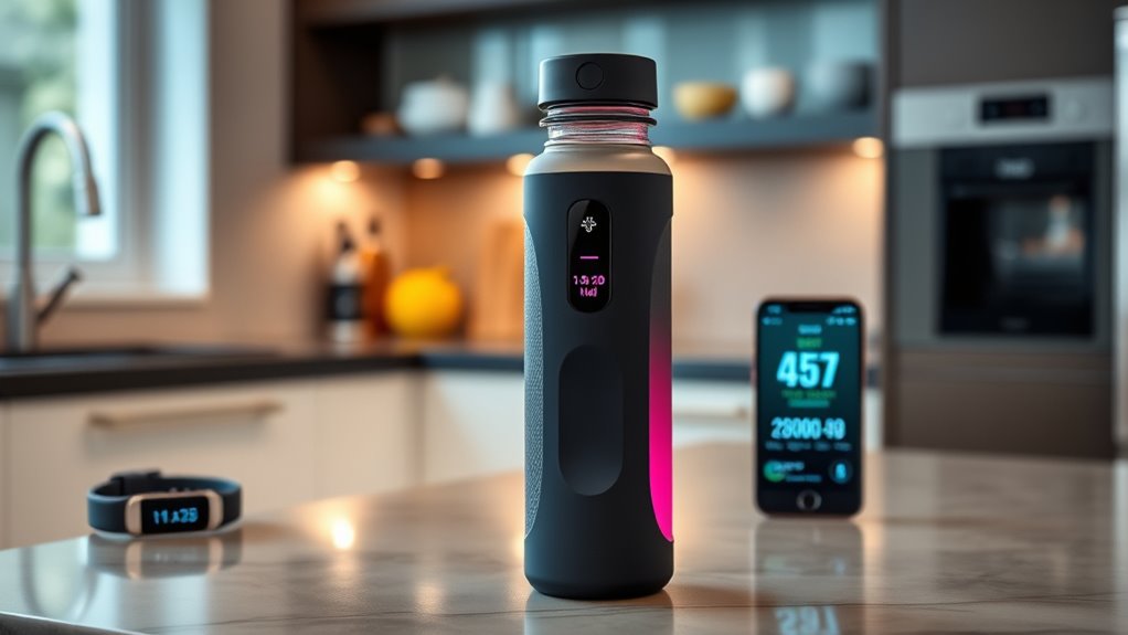 device connectivity and durability