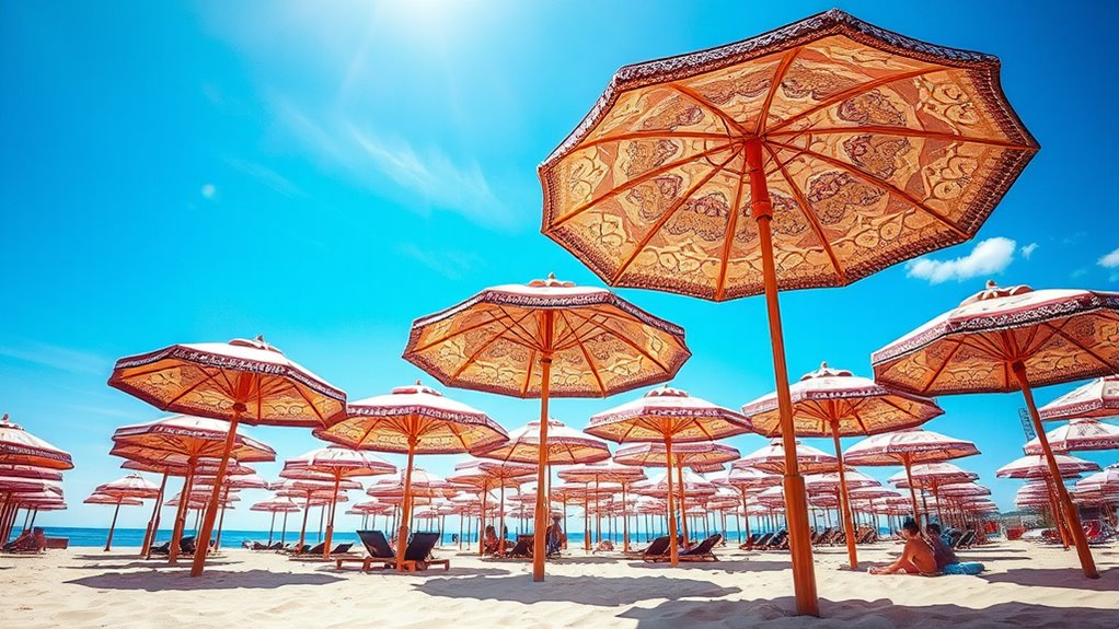 durability and uv protection