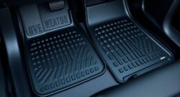 durable suv floor mats