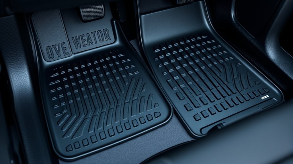 durable suv floor mats