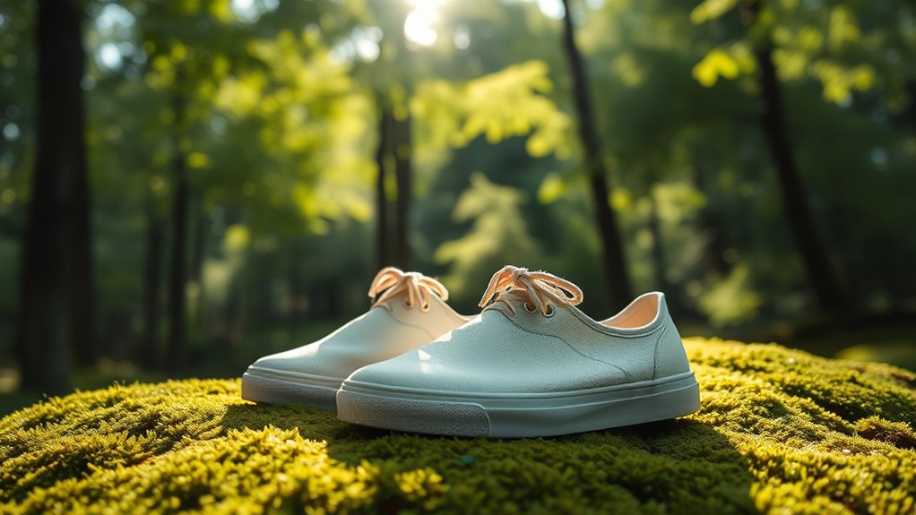 eco friendly sneaker considerations