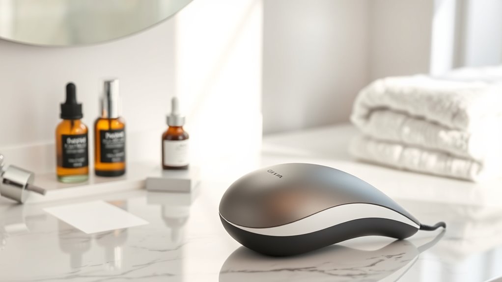 effective versatile skincare device