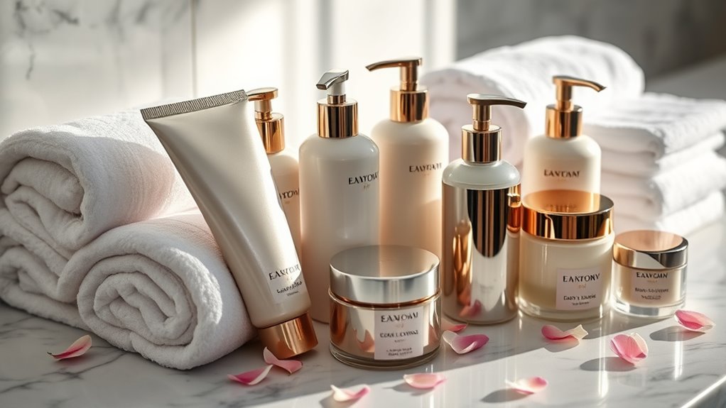 fragrance ingredients packaging value