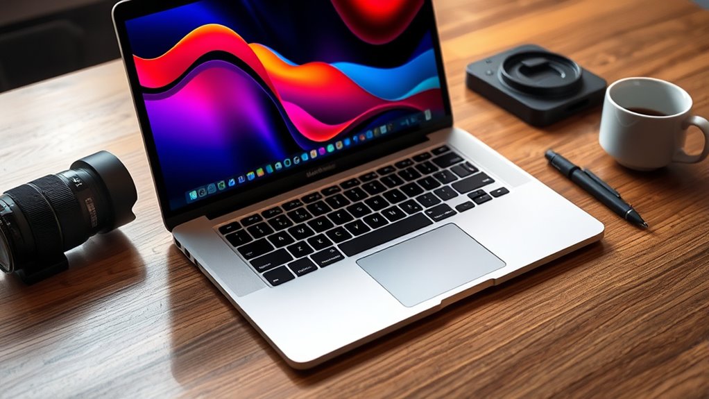 high memory macbook pro options