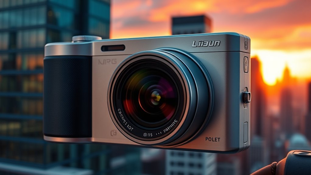 image quality zoom connectivity