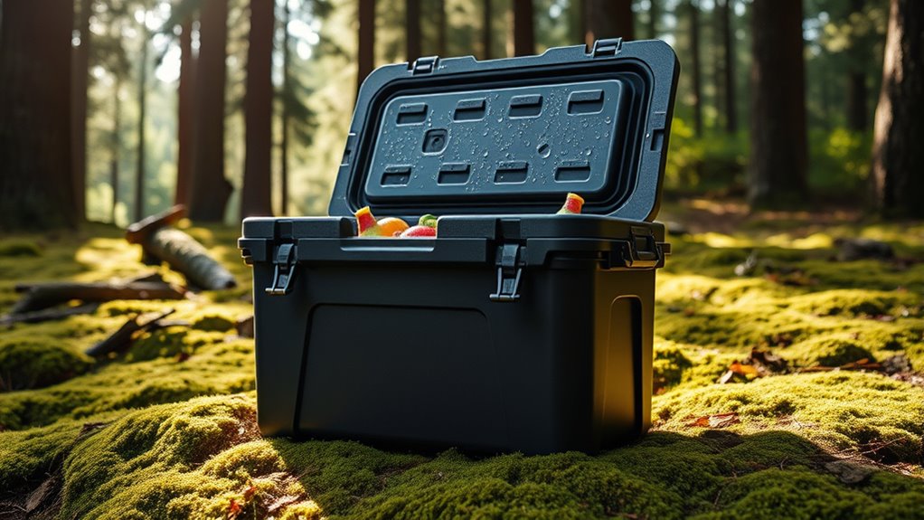 key cooler selection factors