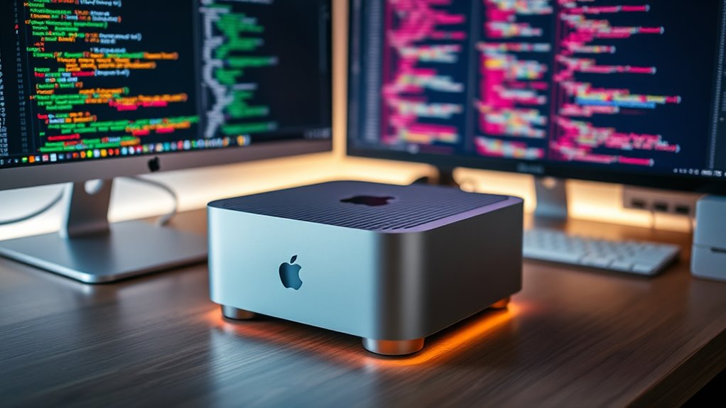 key development hardware factors