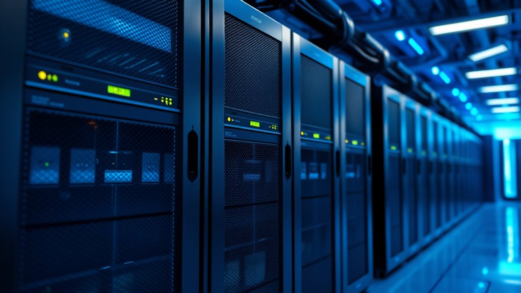 key factors for nas storage