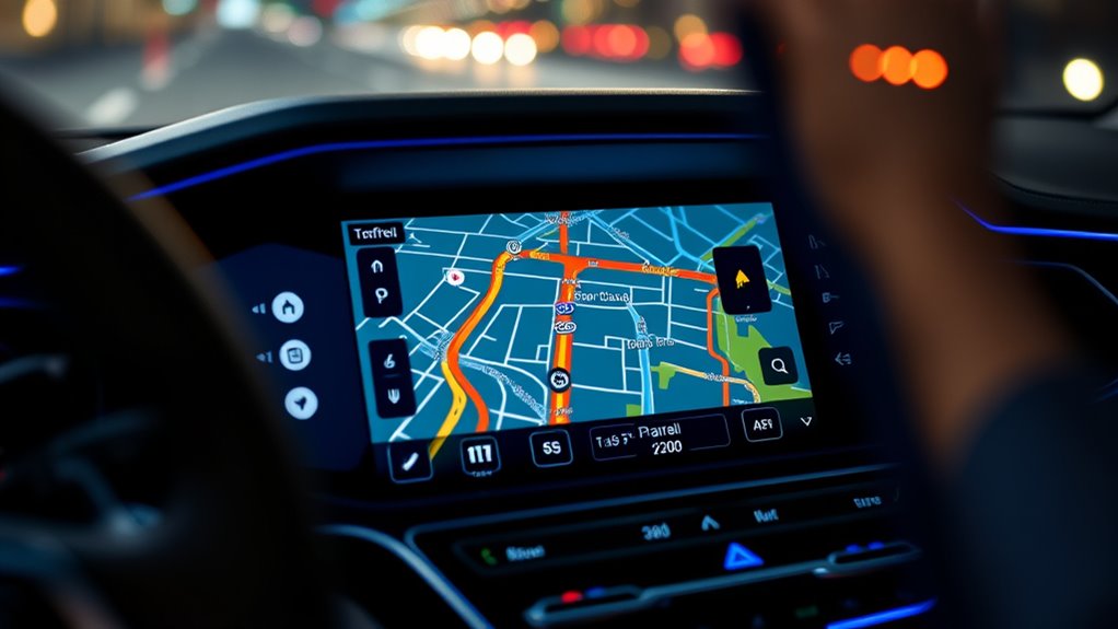 key factors in gps selection