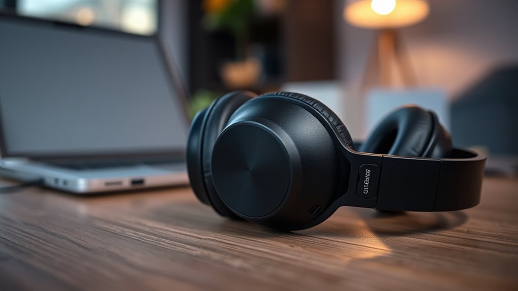 key headphone selection factors