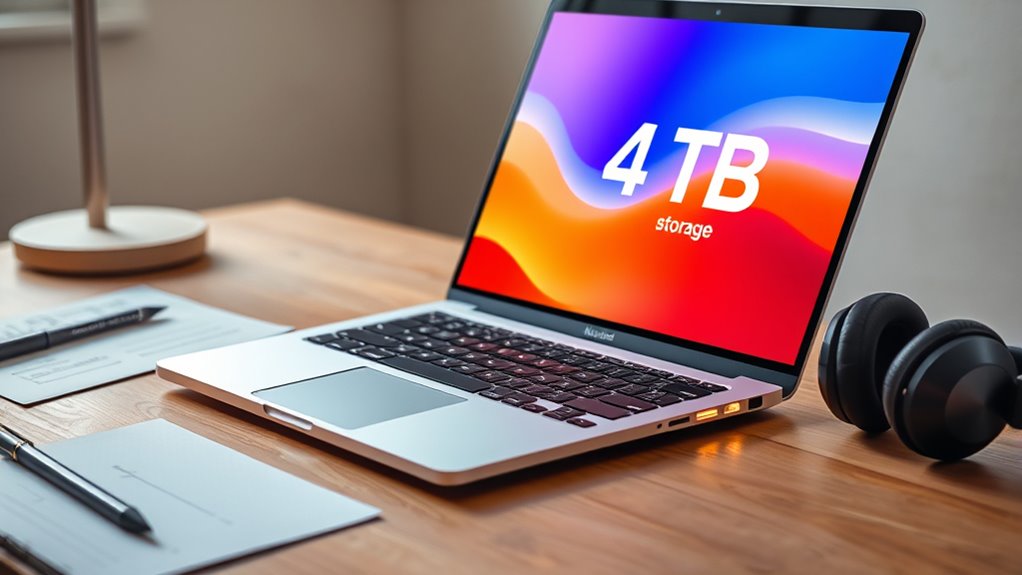 key laptop selection factors