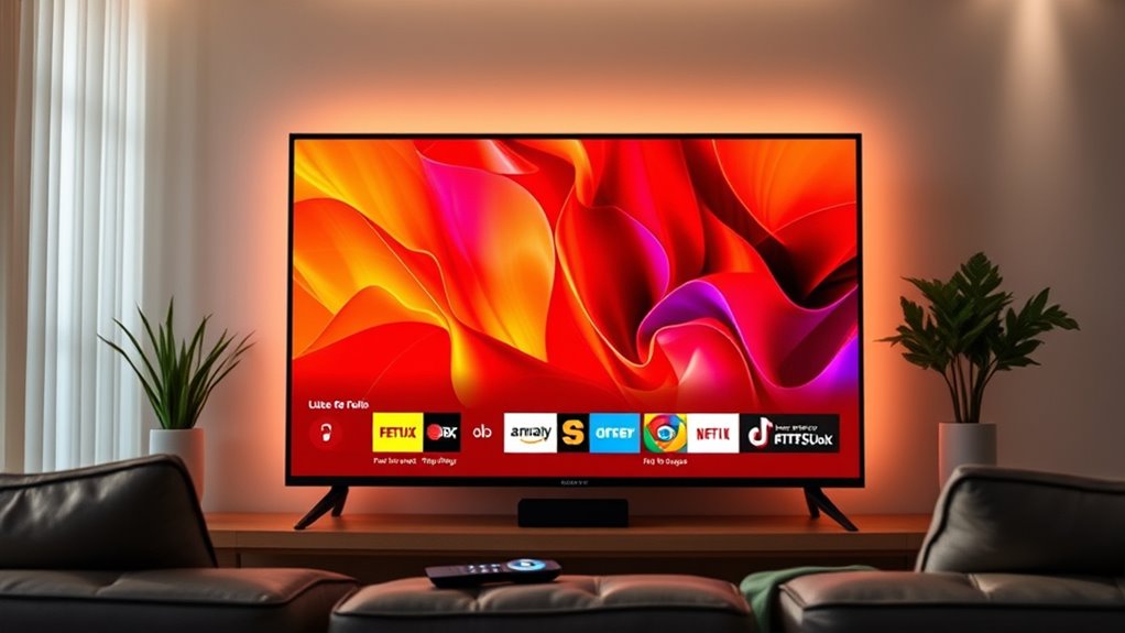 key viewing and design factors