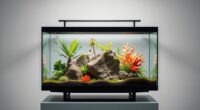 luxurious reptile enclosure designs