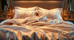 luxury bedding sets guide