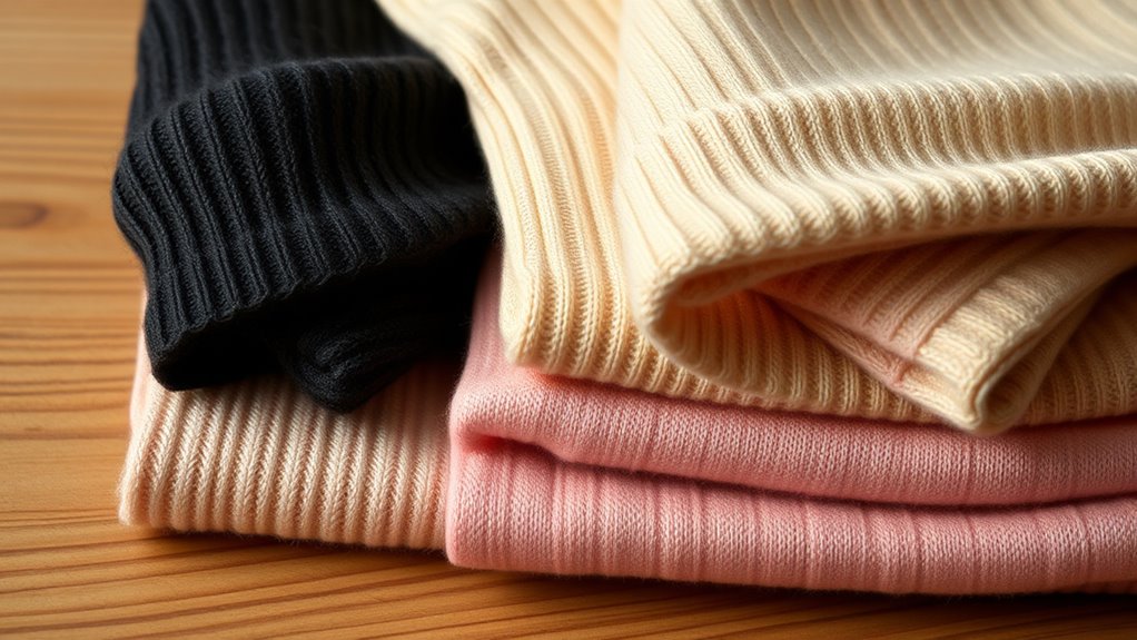 luxury cashmere sweater collection