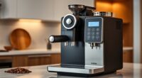 luxury coffee maker options