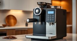 luxury coffee maker options