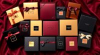 luxury designer fragrance gifts