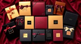 luxury designer fragrance gifts