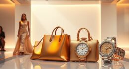 luxury fashion trends 2025