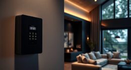 luxury home battery systems