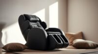 luxury massage chairs 2023