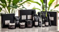 luxury men s skincare sets