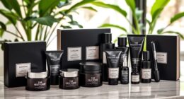 luxury men s skincare sets