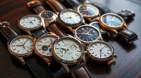 luxury men s watch guide