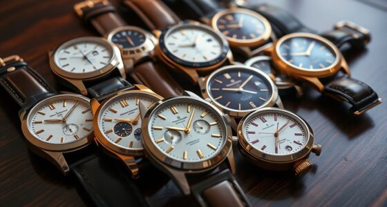 luxury men s watch guide