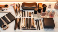 luxury nail care sets