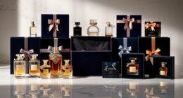 luxury perfume gift sets