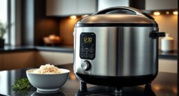 luxury rice cookers review