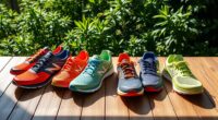luxury running shoe picks