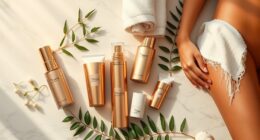 luxury self tanning product guide