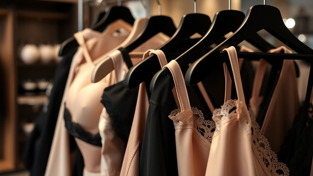 luxury shapewear brands
