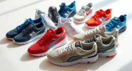 luxury sneaker trends 2025