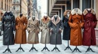 luxury winter coat reviews