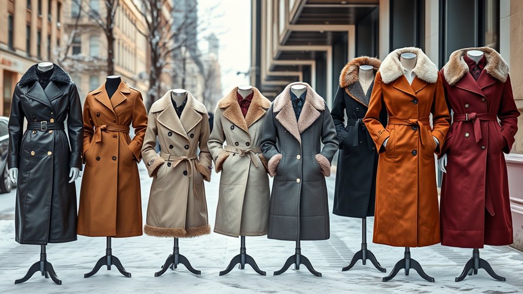 luxury winter coat reviews