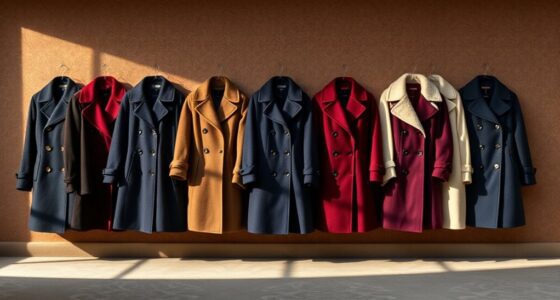 luxury women s wool coats