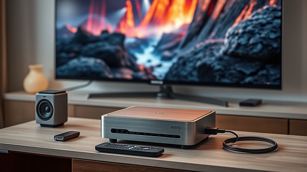mini pc selection criteria