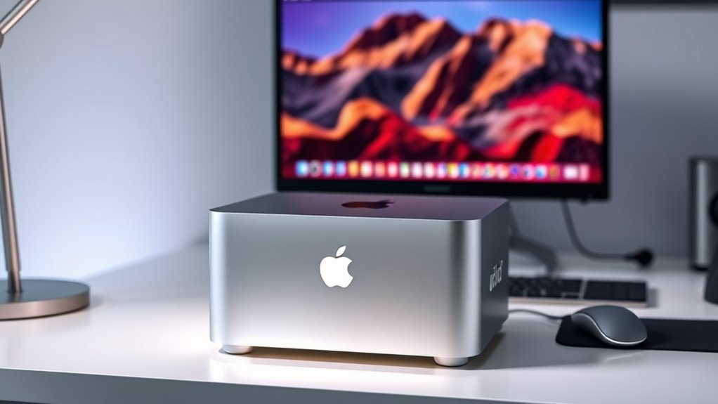 performance display connectivity compatibility