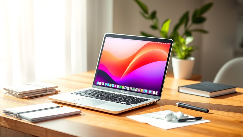 performance display portability battery