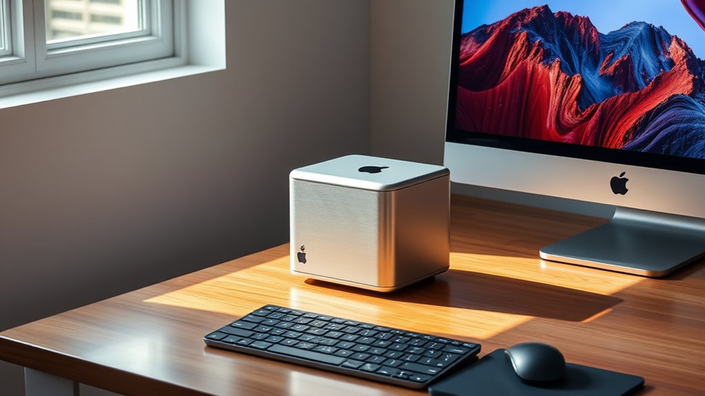 performance size connectivity cost
