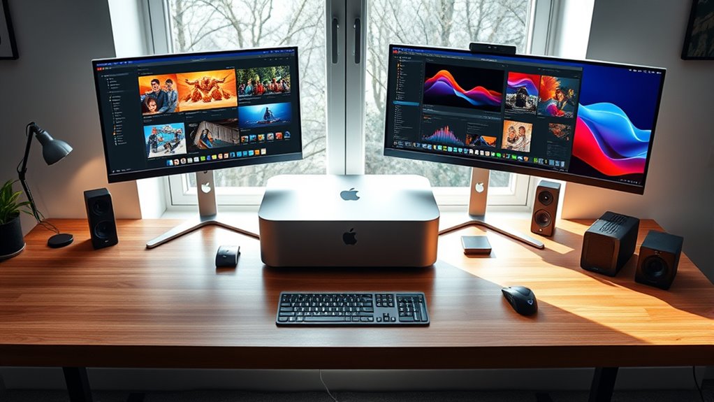 performance storage compatibility budget