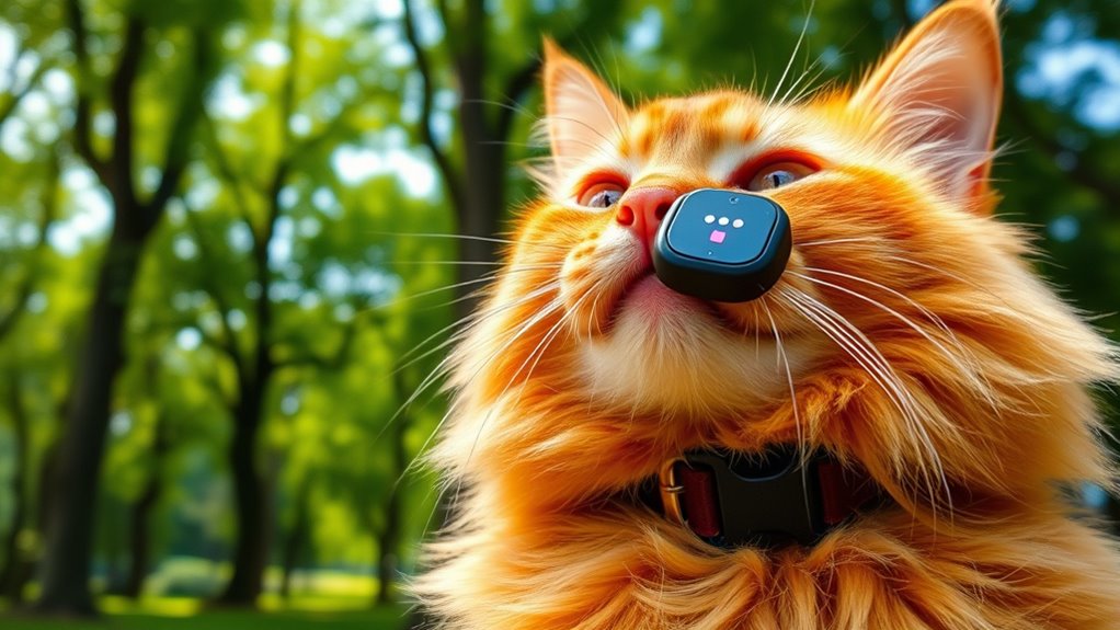 pet tracker selection considerations