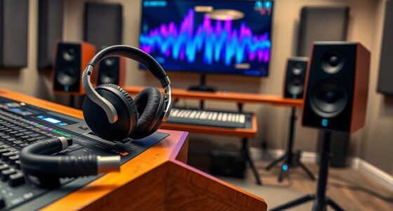 premium audiophile headphones 2025
